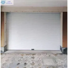 Aluminum Villa Security Roller Shutter Door